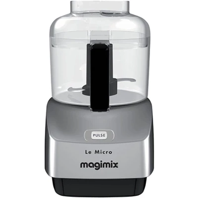 Afbeelding van Magimix Le Micro keukenmachine
