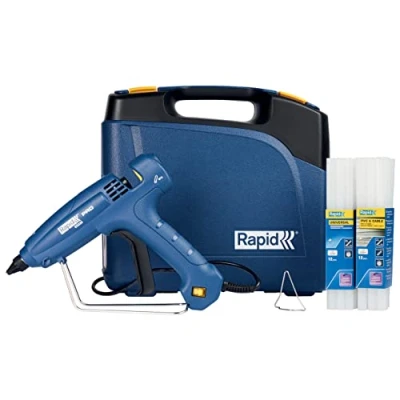 Afbeelding van Rapid PRO EG320 Lijmpistool + lijm In koffer 5001480