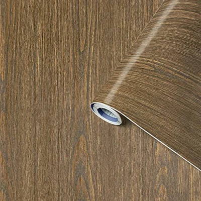 Afbeelding van AD PF Oak donker 45 cm x 2 m
