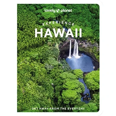 Afbeelding van Experience Hawaii 1ed Anglais: Get away from the everyday