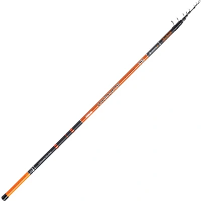 Afbeelding van Mitchell Suprema™ S2 TE Adjustable Telescopische Forelhengel 8.00m Bolognese hengel