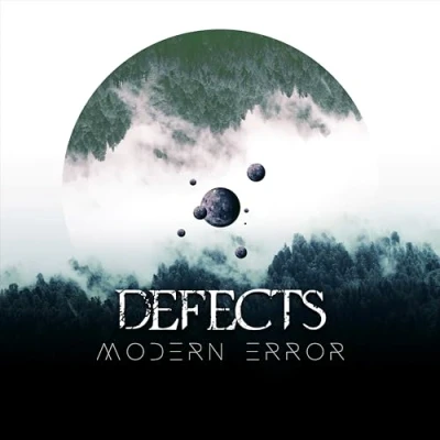 Afbeelding van Modern Error