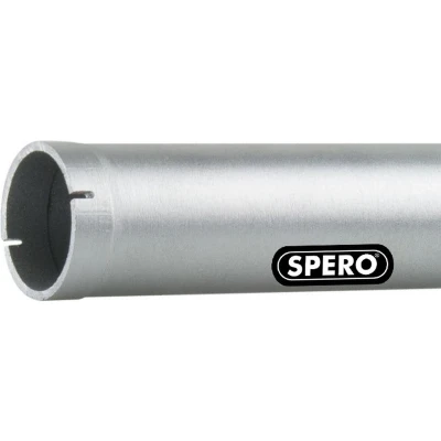 Afbeelding van 40mm Betonboren Dunwandig diamantboor Gevelsteenboren Half duims aansluiting SPERO
