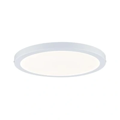 Afbeelding van Paulmann Atria 70869 LED paneel 22 W Warmwit Wit (mat)