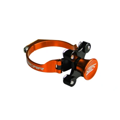 Afbeelding van Scar Headstart Systeem Oranje KTM SX85 2003 2024 Husqvarna TC85 2014 GasGas MC85 2021