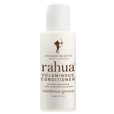Afbeelding van Rahua Mini Voluminous conditioner travel size volume 60 ml