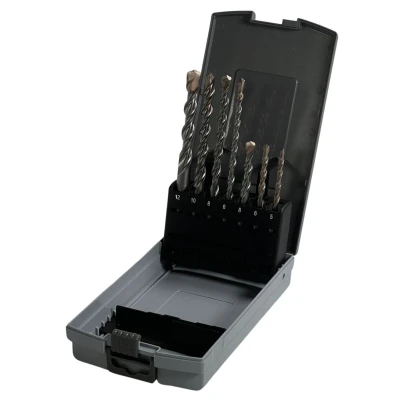 Afbeelding van Hikoki Accessoires 782535 SDS PLUS CASSETTE 7 Delig