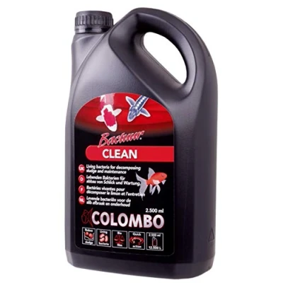Afbeelding van Colombo Bactuur Clean Sludge 2,5 Ltr