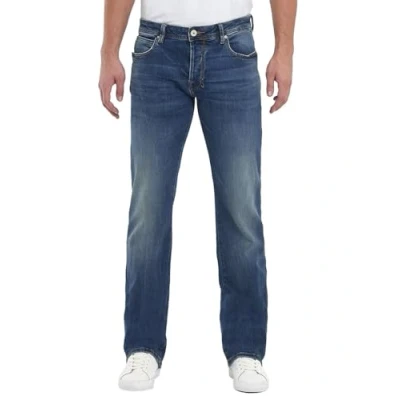Afbeelding van LTB Roden Bootcut jeans, Heren, Maat: 38x32, Lionel wash