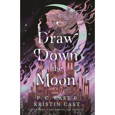 Afbeelding van Draw Down the Moon: 1
