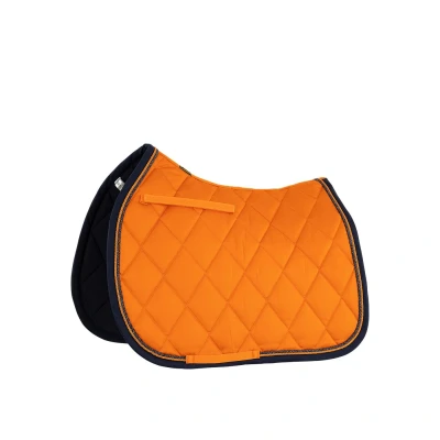 Afbeelding van BR Zadeldek Event Cooldry veelzijdigheid Full Orange