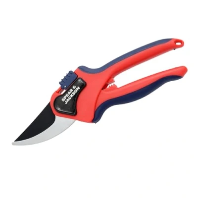 Afbeelding van Spear &amp; Jackson 6060BS/09 Razorsharp Advantage grote bypass snoeischaar