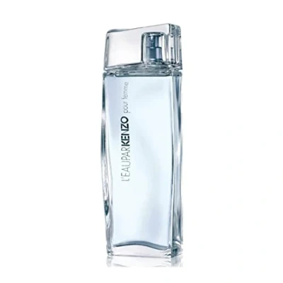 Afbeelding van Kenzo L eau Par PF EDT Vapo 50 ml, 1 pack (1 x ml)