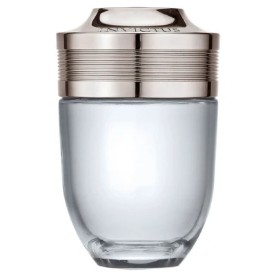 Afbeelding van Paco Rabanne Invictus 100 ml After Shave Flacon