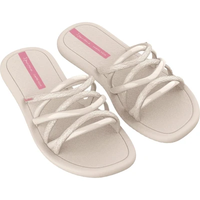Afbeelding van Slipper Ipanema Women Meu Sol Slide Beige Schoenmaat 40