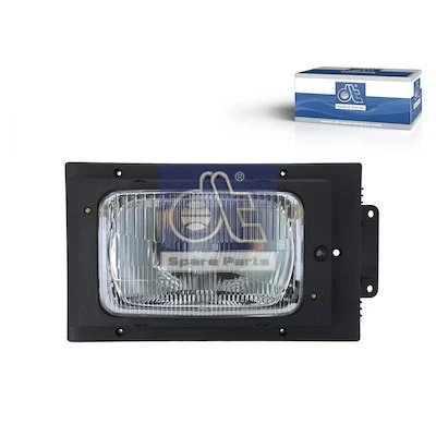 Afbeelding van Dt Spare Parts Koplamp 1.21485