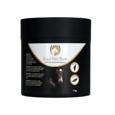 Afbeelding van Equi no bute 1 kg