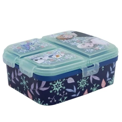 Afbeelding van Frozen lunchbox multi compartment