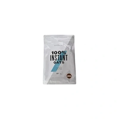 Afbeelding van Instant Oats chocolade 2.5 kg Myprotein