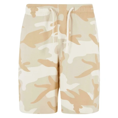 Afbeelding van Urban Classics EASY CAMO Trainingsbroek, Heren, Maat: Large, Simplesandcamo