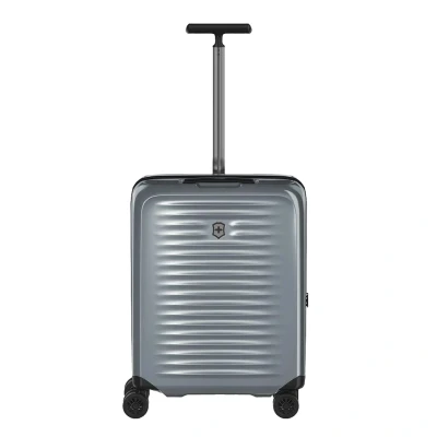 Afbeelding van Victorinox Airox Global Hardside Carry On Silver