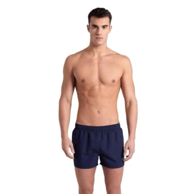 Afbeelding van Arena Heren Fundamentals X Short R Beach (Pack van 1)