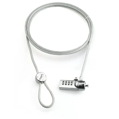 Afbeelding van Natec Lobster Laptop Slot Code 1,8m