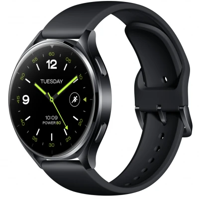 Afbeelding van Xiaomi Watch 2 Zwart