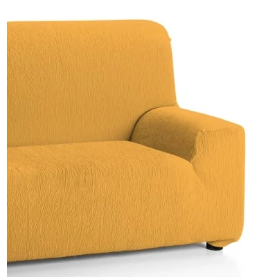 Afbeelding van Martina Home Emilia Elastische bankovertrek voor 4 zits, doore, 220 tot 260 cm breedte