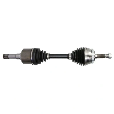 Afbeelding van Aandrijfas PASCAL G2U001PC