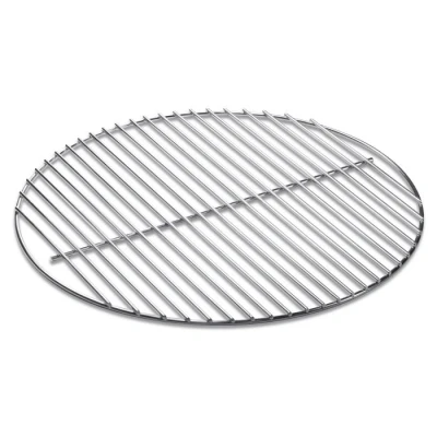 Afbeelding van Weber Bovenrooster 37cm vast