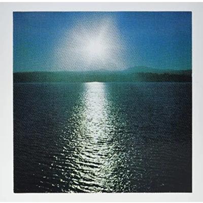 Afbeelding van Joanna Brouk The Space Between (LP) (Coloured Vinyl)