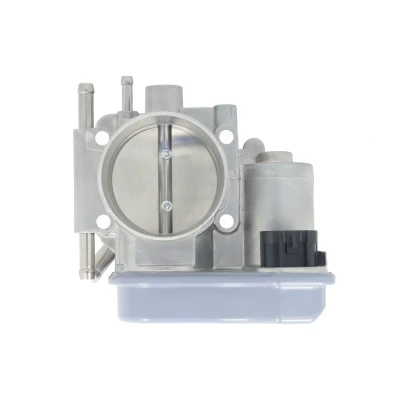 Afbeelding van Gasklephuis NRF 408039