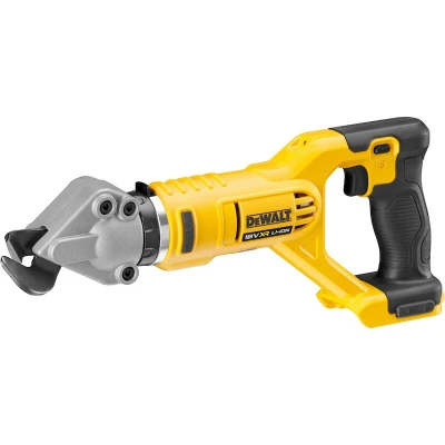 Afbeelding van DeWalt DCS496N XJ 18V Accu Plaatschaar zonder accu&quot;;s en lader