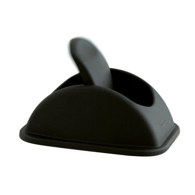 Afbeelding van Swing top A, Rubbermaid, model: VB 003066, zwart
