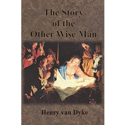 Afbeelding van the Story of Other Wise Man