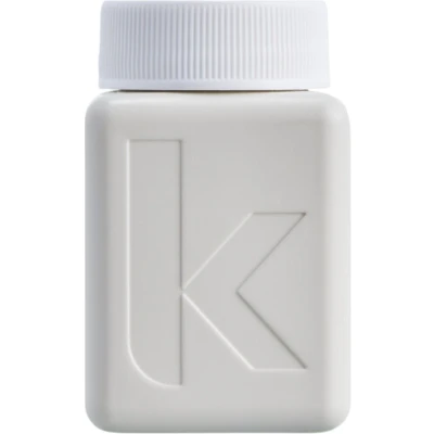Afbeelding van Kevin Murphy Mini Smooth.Again.Wash travel size anti pluis shampoo 40 ml