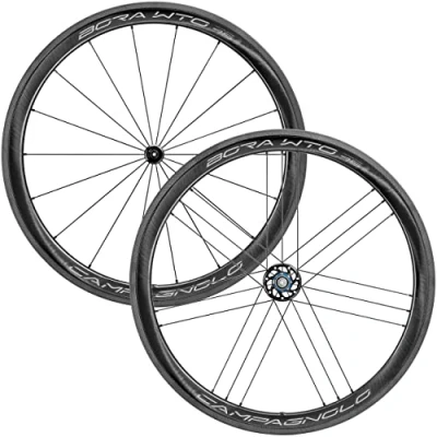 Afbeelding van Campagnolo Bora WTO 45 2 Way Fit Campy C/rolschaatsen