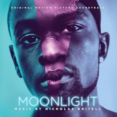 Afbeelding van Nicholas Britell Moonlight (2 LPs)