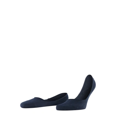 Afbeelding van Falke STEP Medium CUT BOX Enkelsokken, Heren, Maat: 43 44, Dark navy