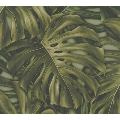 Afbeelding van AS Creation PintWalls II 39701 1 / 397011 Groen