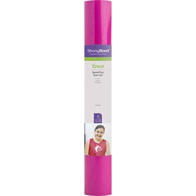Afbeelding van Cricut Everyday Iron On
