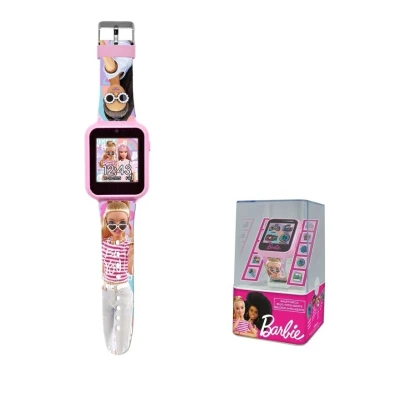Afbeelding van Barbie Interactive Horloge (Smart Watch) 8435507875547