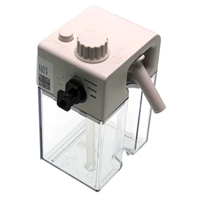 Afbeelding van DeLonghi 7313250761 melkreservoir voor EN560.S Nespresso Lattissima Touch