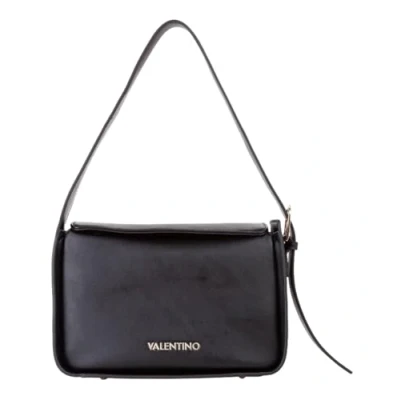 Afbeelding van VALENTINO schoudertas Sottospalla Shoulder Bag Nero zwart