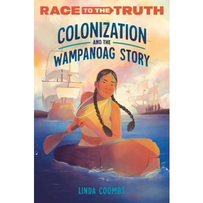 Afbeelding van Colonization and the Wampanoag Story
