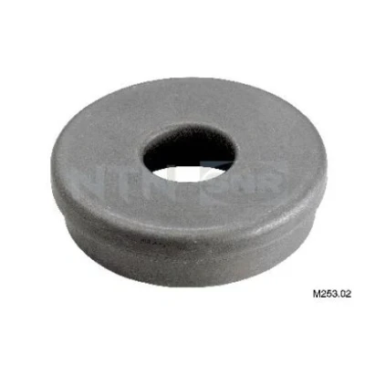 Afbeelding van SNR Veerpootlager &amp; rubber M253.02