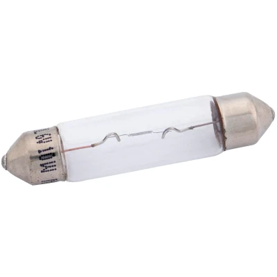 Afbeelding van SPAHN soffitte 6v 10w sv8,5 8