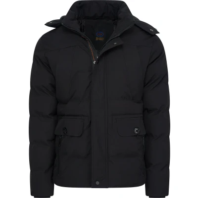Afbeelding van Mario Russo Ranger Jacket Meerdere kleuren en maten Jas