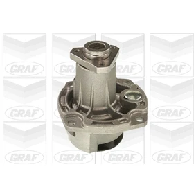 Afbeelding van Waterpomp, motorkoeling GRAF PA101